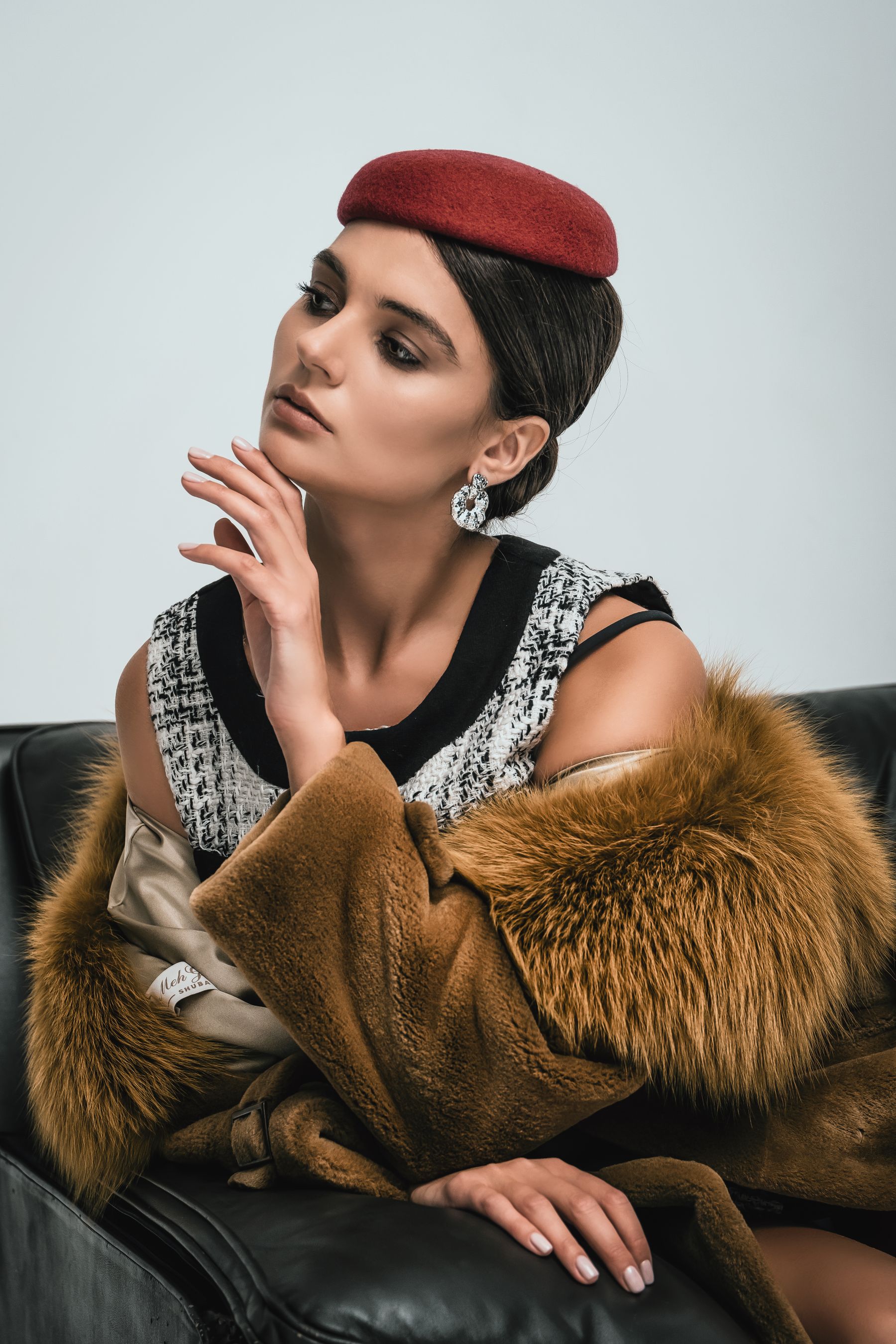Sable Autumn/Winter 2026 campaign